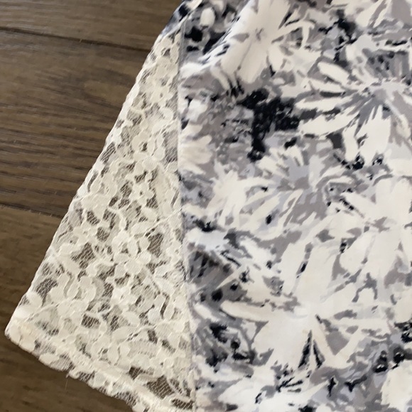 Abercrombie kids button down tank size xs(8) - Picture 4 of 5